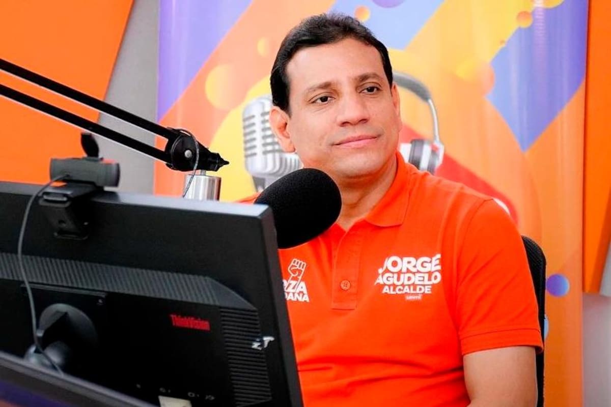 Tribunal anula candidatura del ganador de la Alcaldía de Santa Marta