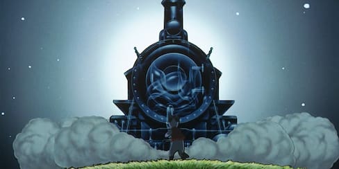 Viaje por la otra vida: El tren nocturno de la vía láctea de Miyazawa Kenji