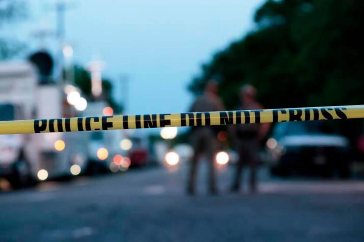 Varios muertos tras tiroteo en un centro comercial de Texas, en EE.UU.