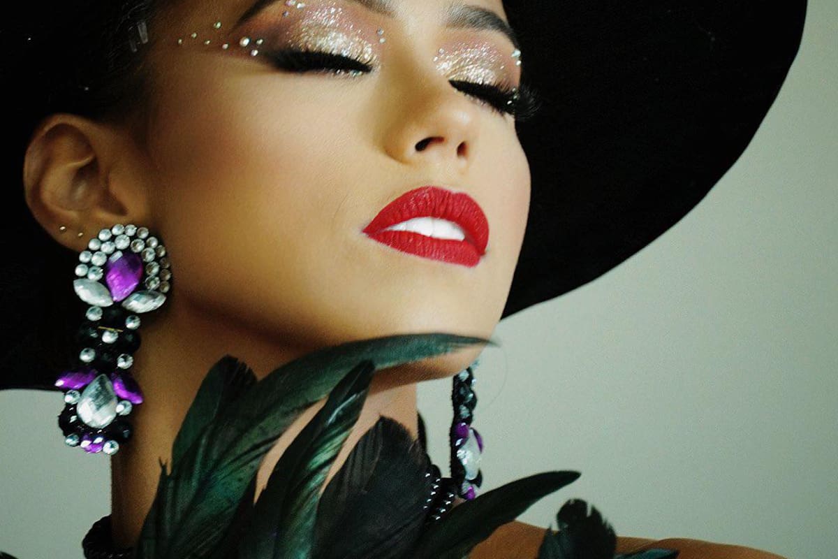 “Hay que corregir para mejorar”: Reina del Carnaval de Barranquilla