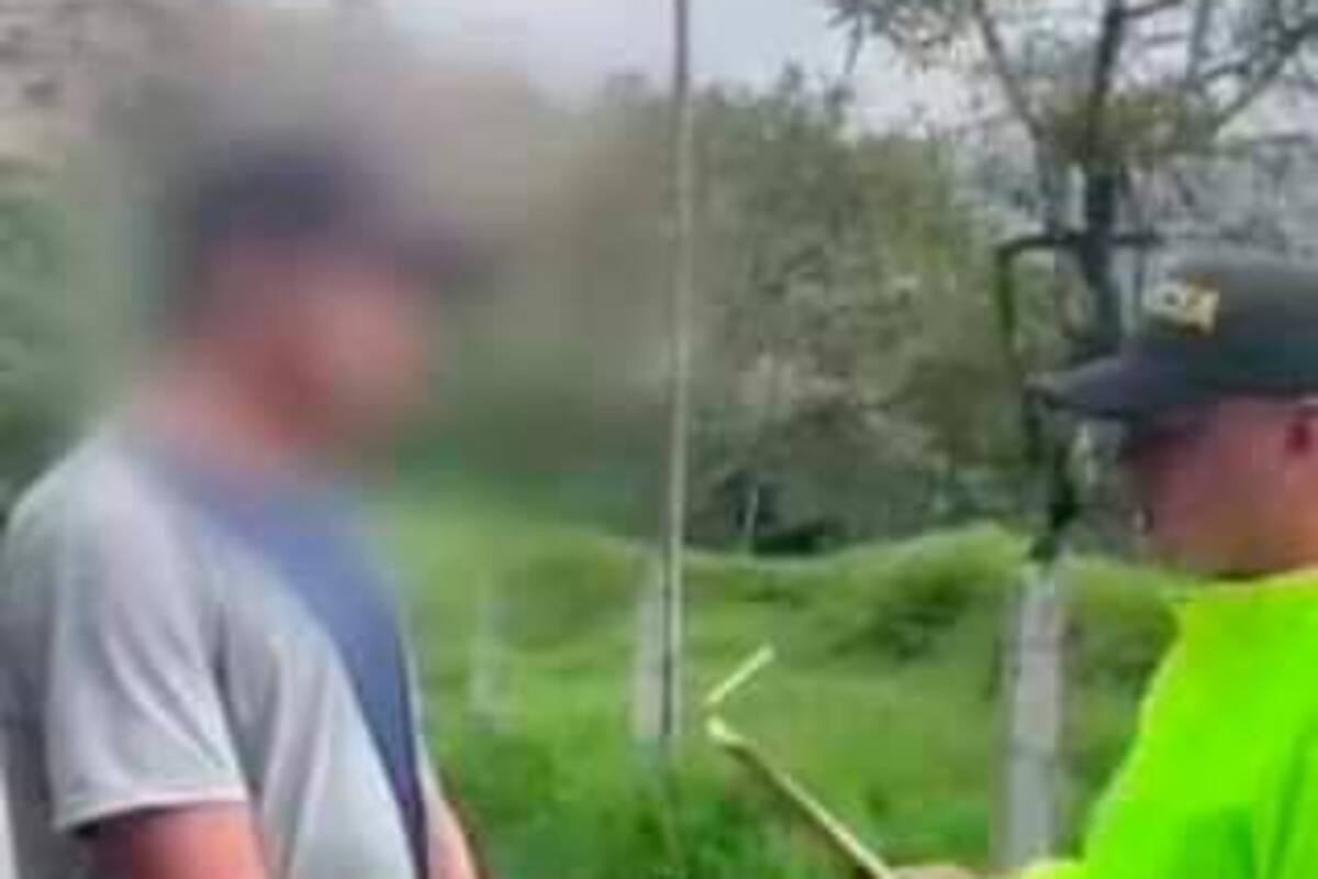 ¡Infame! A la cárcel hombre que asesinó a golpes a adolescente de 16 años