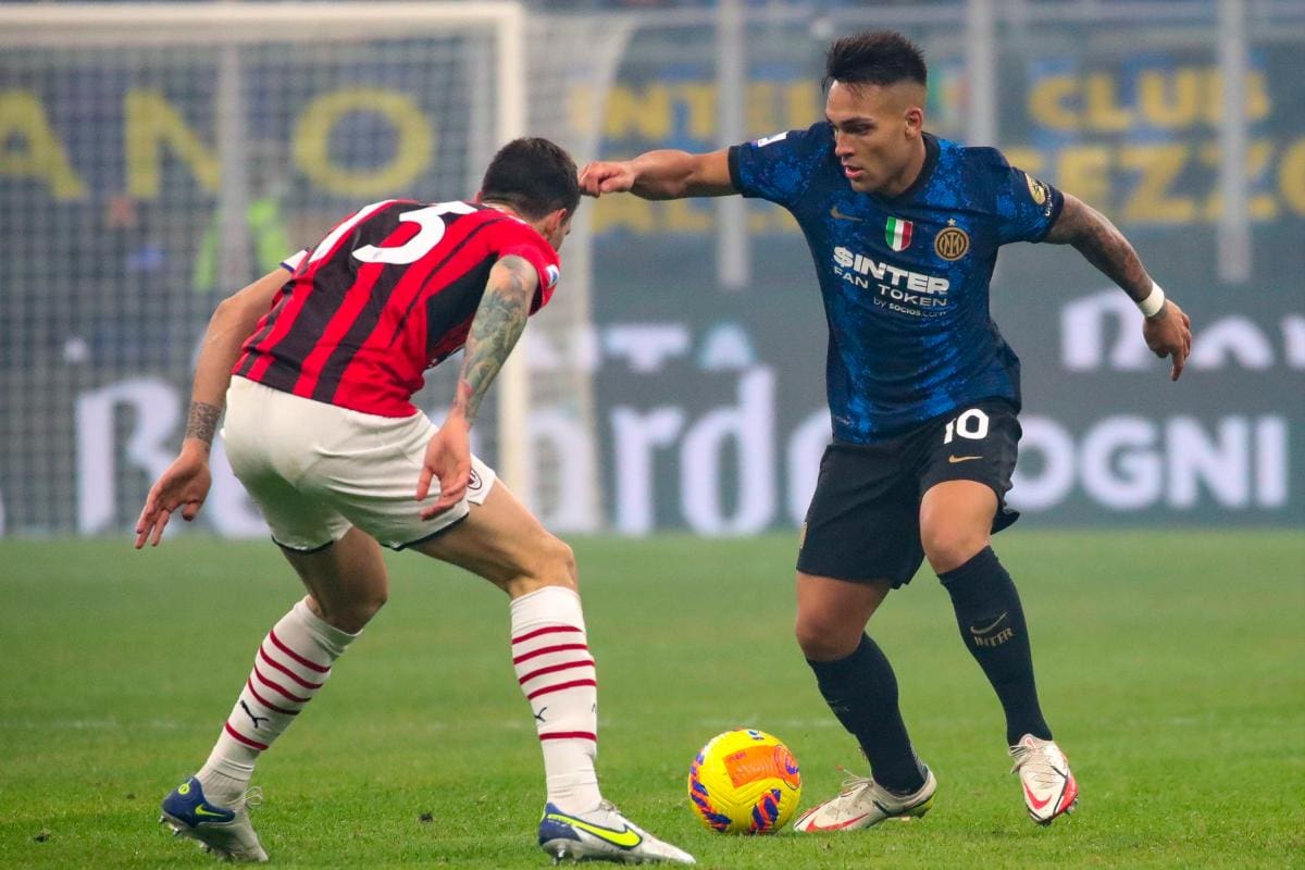 Milagro para el Inter