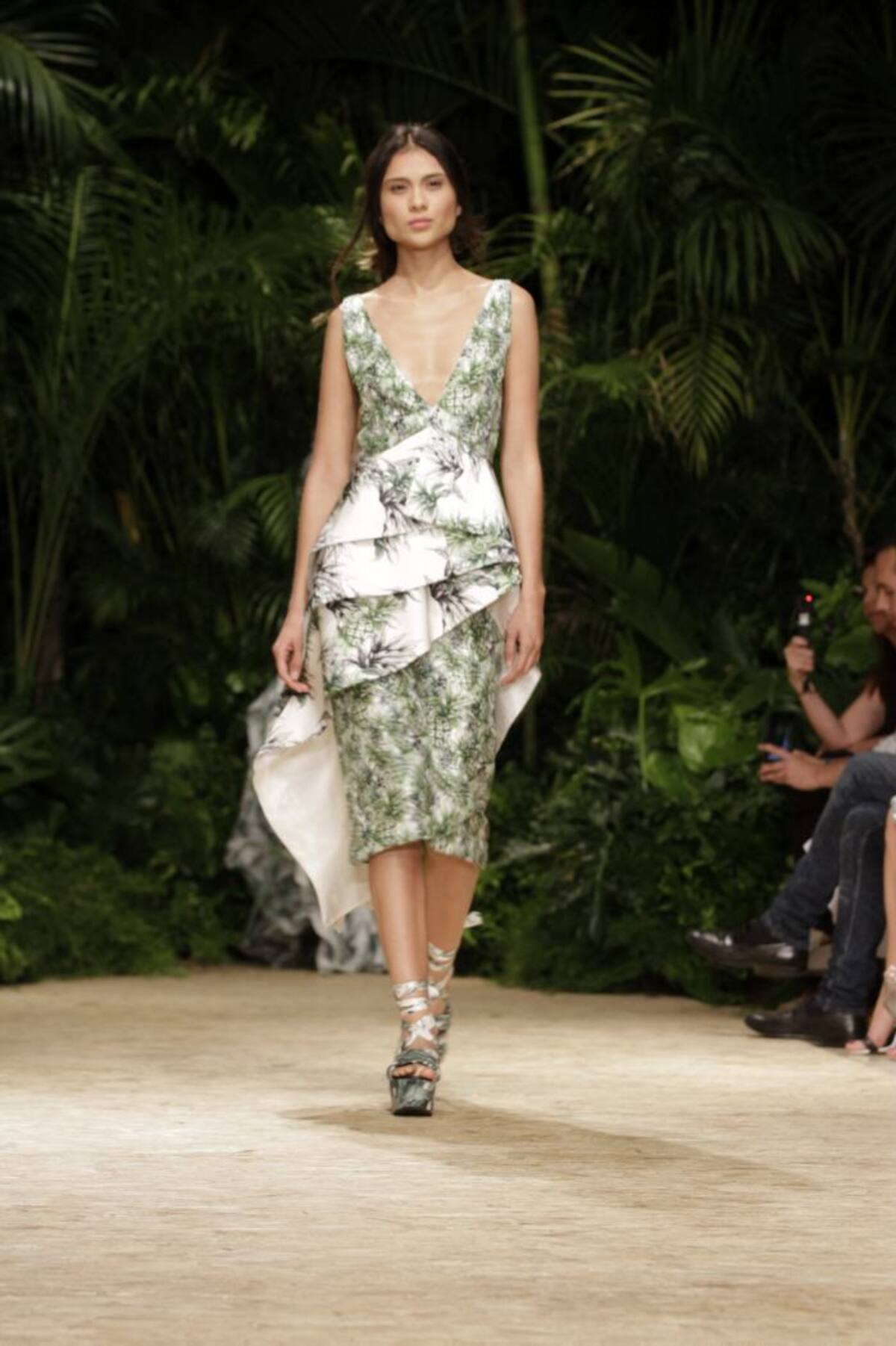 Foto: Maruja Parra-El universal.