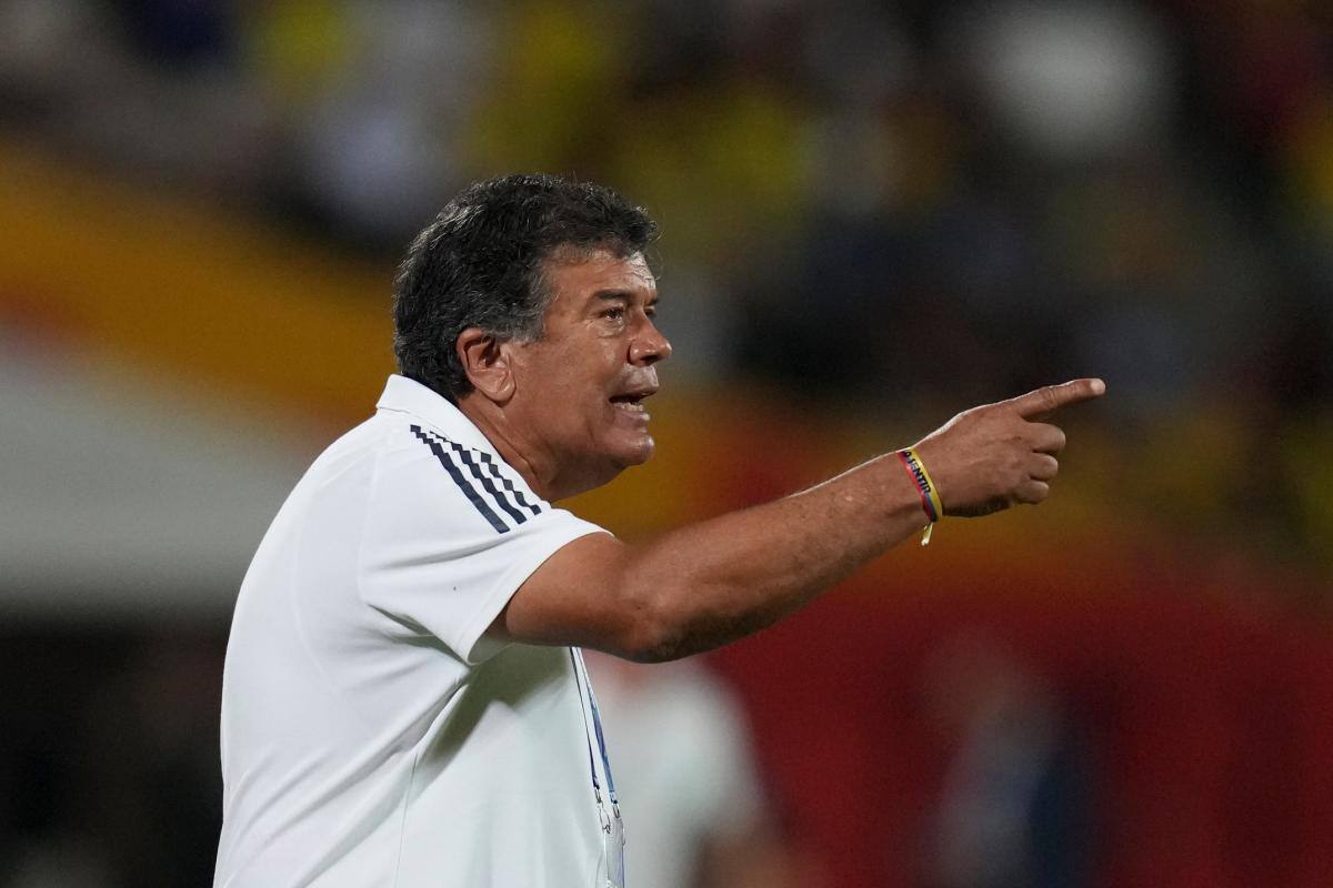 Se fue Nelson Abadía de la selección Colombia de fútbol femenino: ¿Por qué?