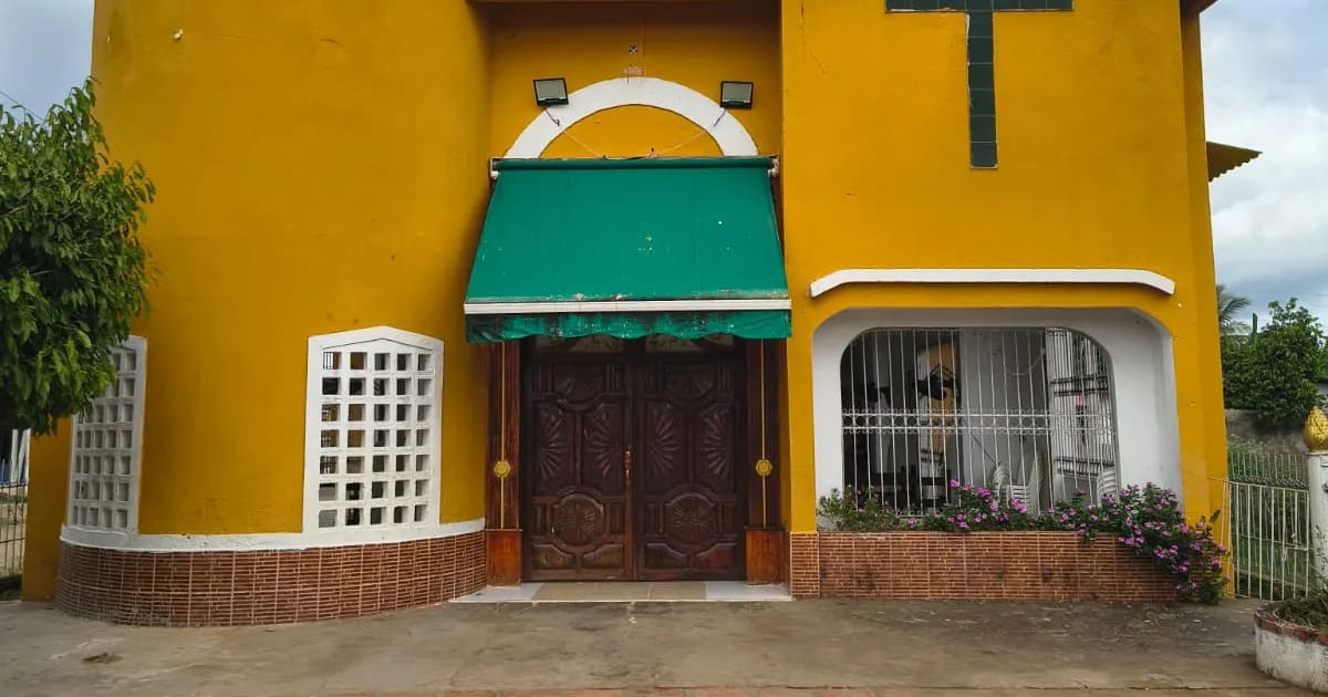 Comienzan las fiestas patronales de San Pablo, corregimiento de Marialabaja