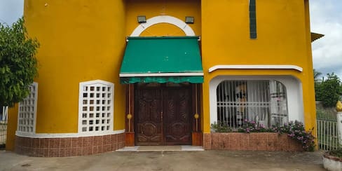 Comienzan las fiestas patronales de San Pablo, corregimiento de Marialabaja
