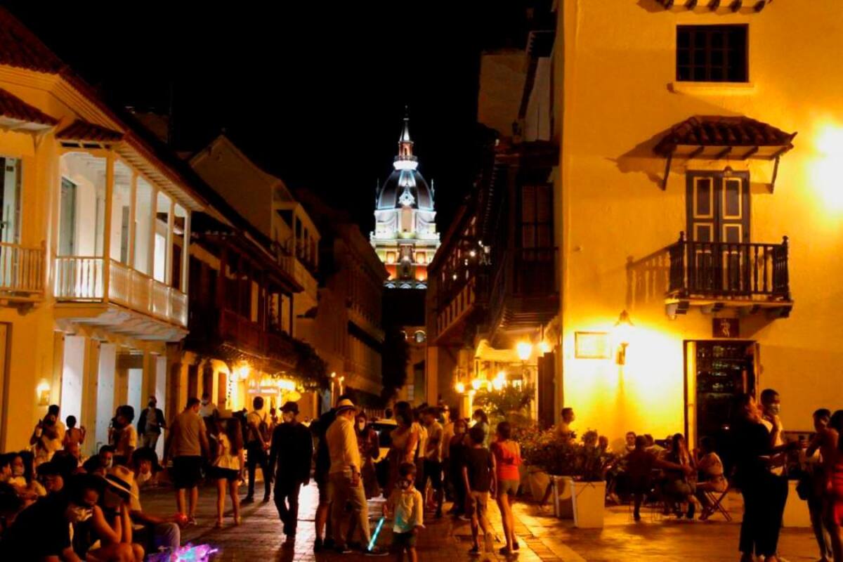 Atención: según estudio, Cartagena es la ciudad más cara de Colombia