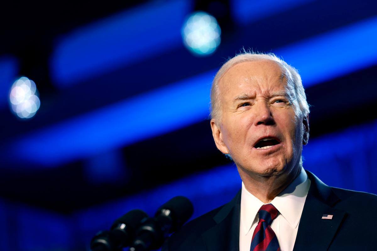 Joe Biden gana primarias en Carolina del Sur: busca la reelección