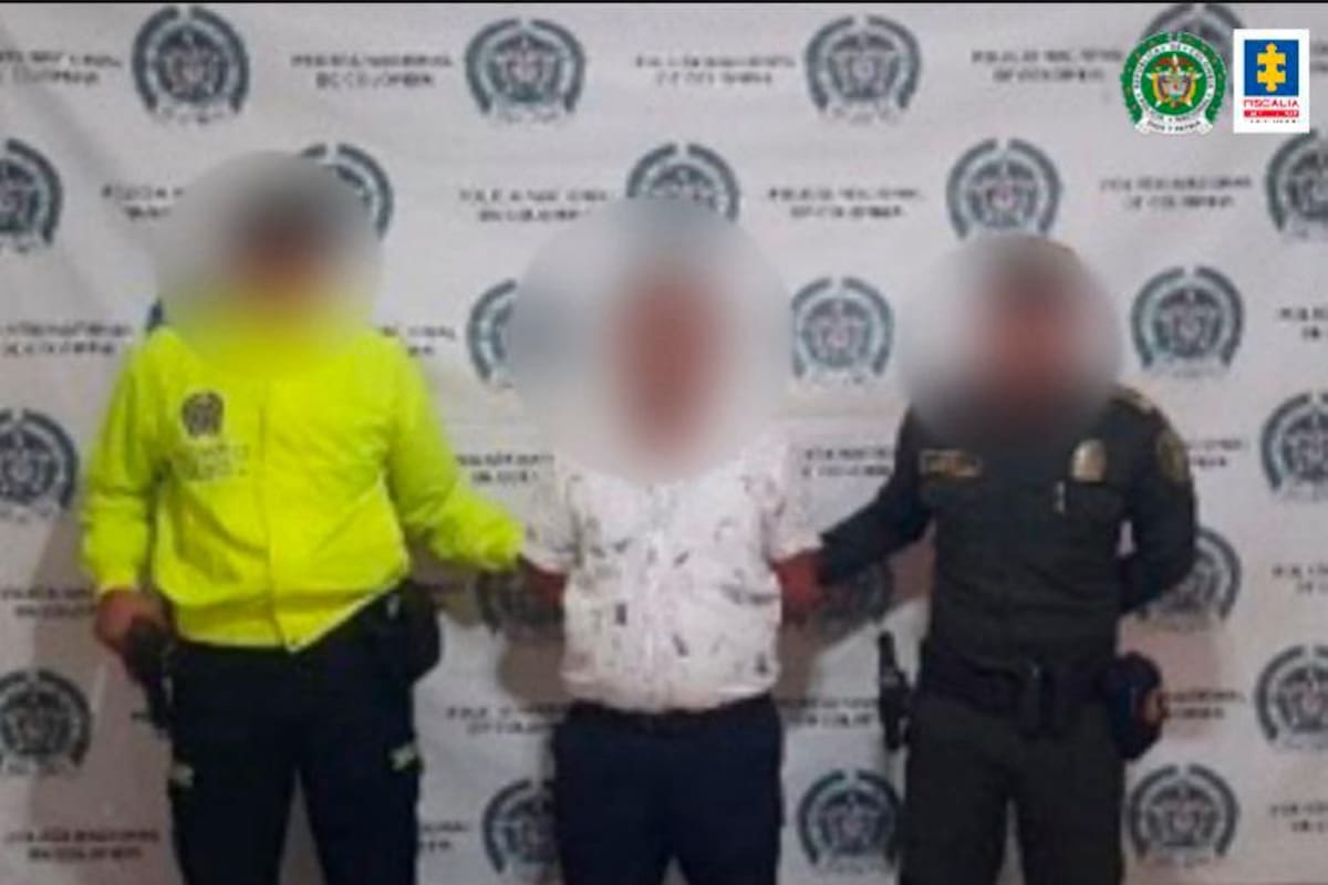 Rector de colegio engañó a una alumna menor de edad y la abusó sexulamente