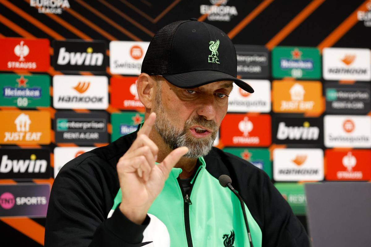 Klopp pide la repetición del partido Tottenham-Liverpool tras error del VAR