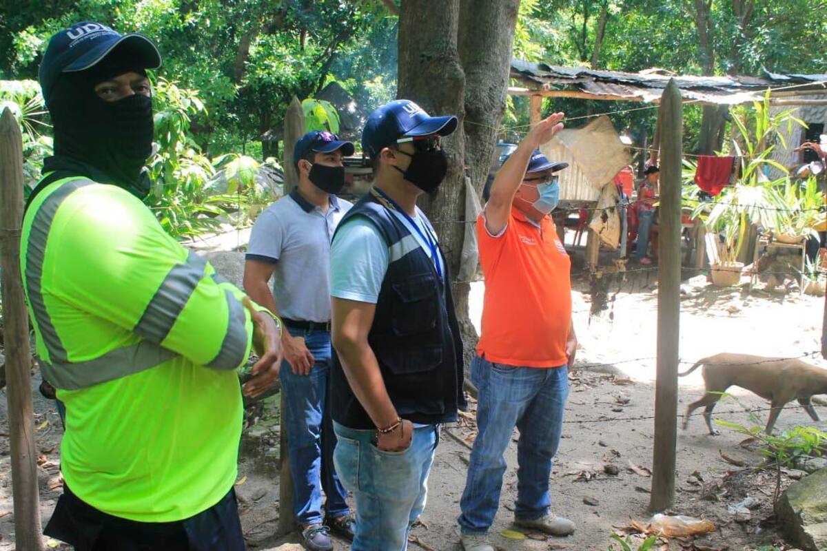 Alcaldía de Santa Marta extiende la cuarentena hasta el 16 de septiembre