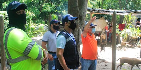 Alcaldía de Santa Marta extiende la cuarentena hasta el 16 de septiembre