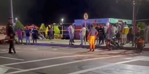 Fin de semana violento en Barranquilla y su área metropolitana: 17 muertos