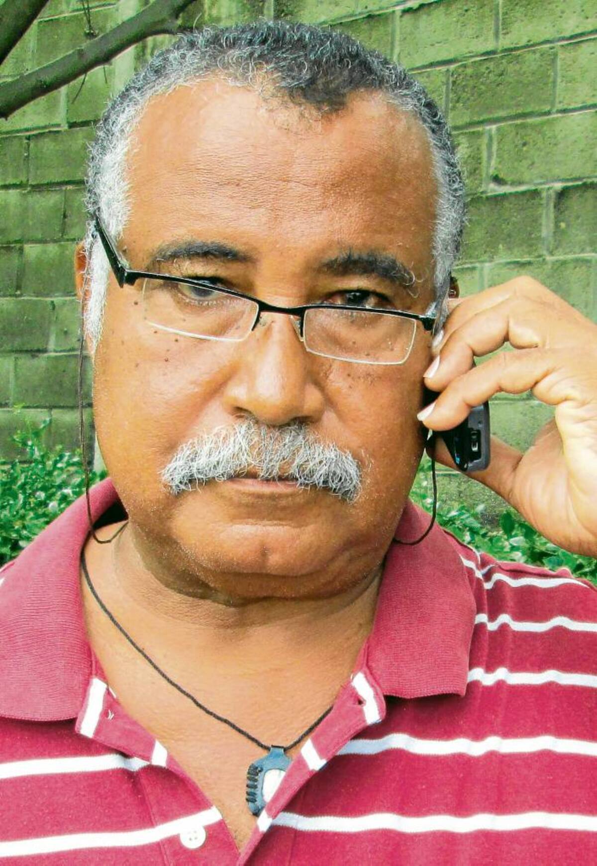 Fredy Domínguez Marimón