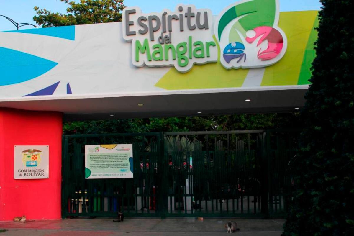 Parque Espíritu del Manglar celebrará el Día del Niño