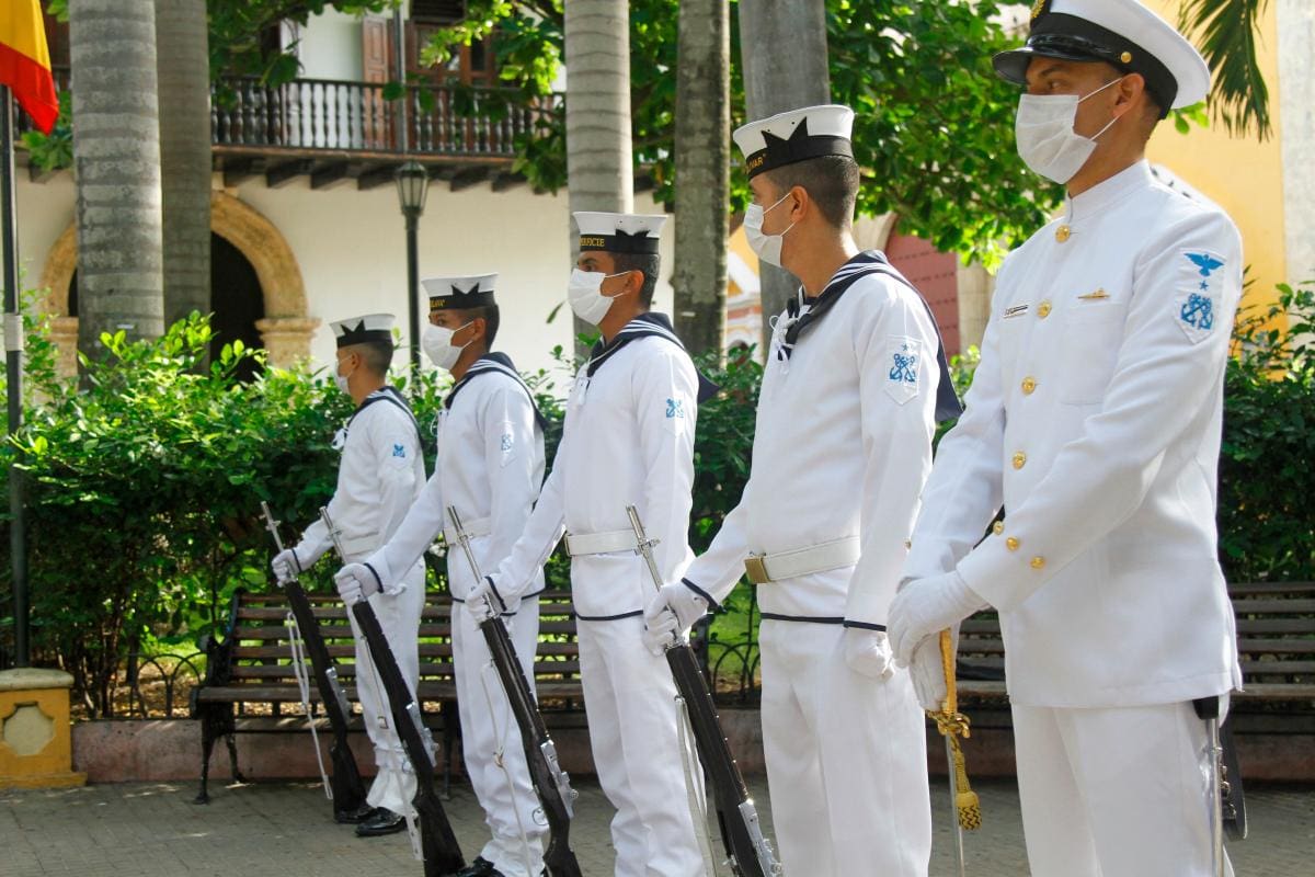 Día del Héroe: esta es la agenda para la celebración de este 19 de julio