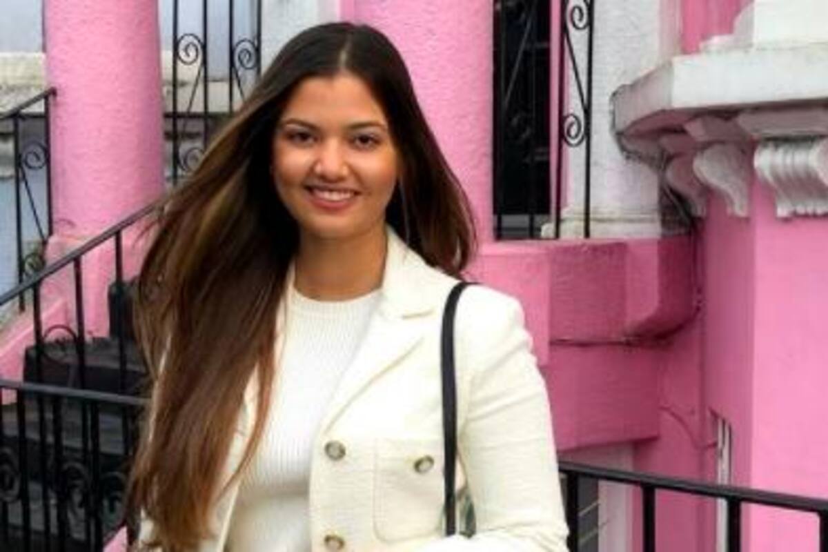 La cartagenera que fabrica carteras con cuero de cactus en Londres