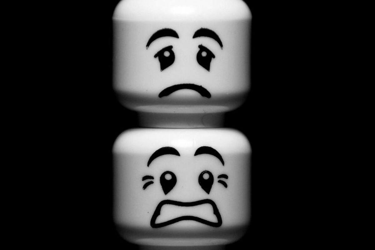 Ansiedad y depresión: ¿están relacionadas?