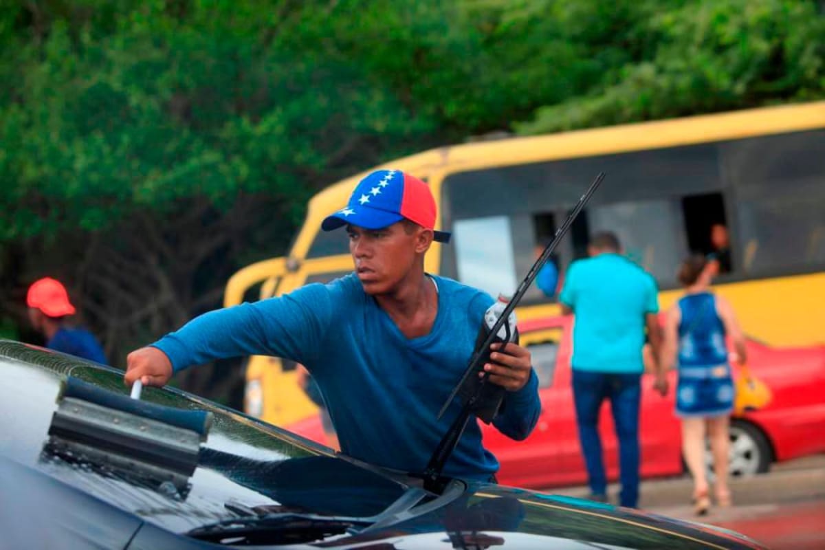 Más de un millón de migrantes han sido registrados en el Sisbén: DNP