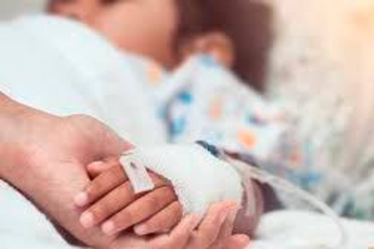 Mató a golpes a su hijastro de 4 años y juez lo condenó a 36 años de cárcel