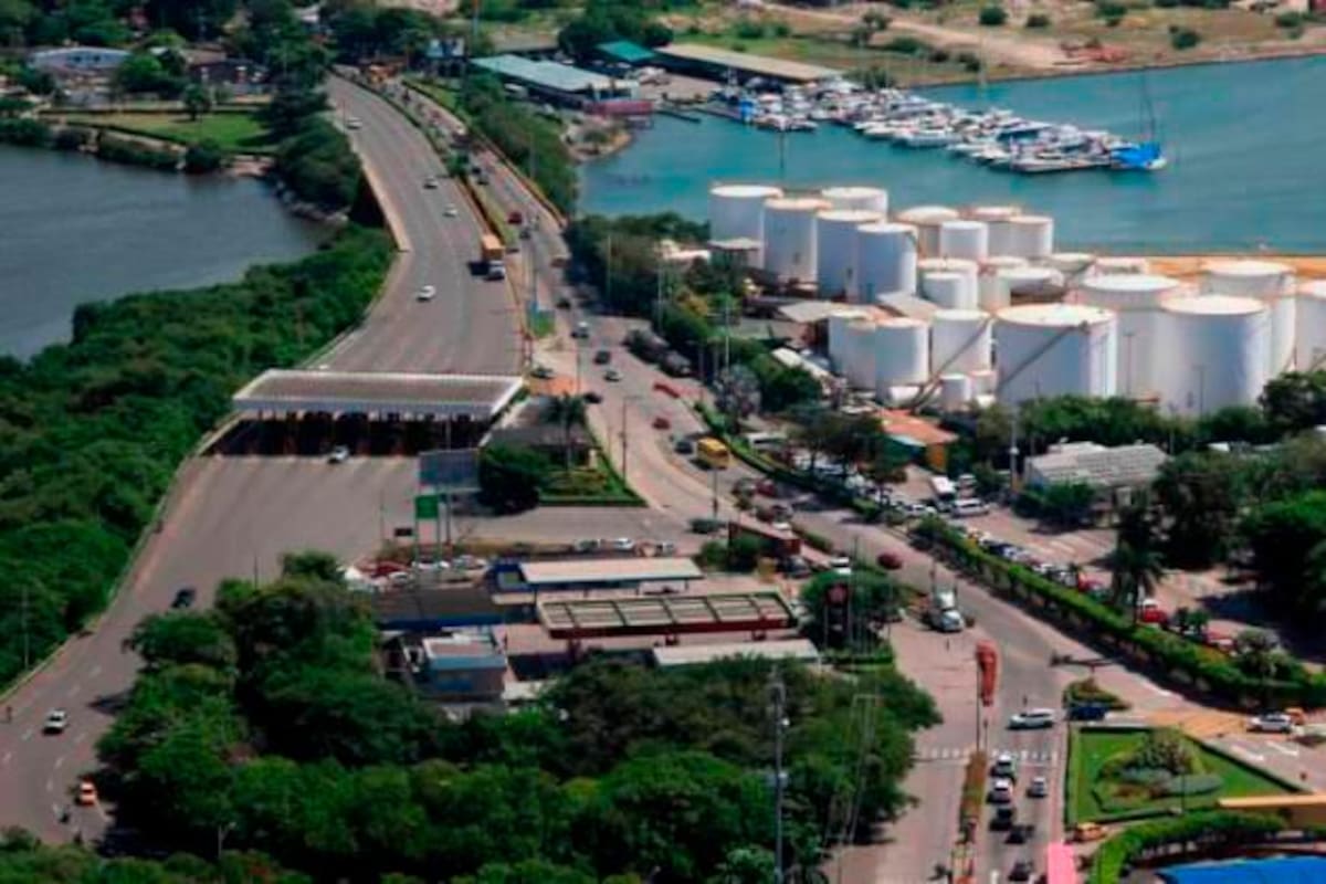 “Reconocemos que el proyecto no es perfecto”, KMA sobre APP de Quinta Avenida