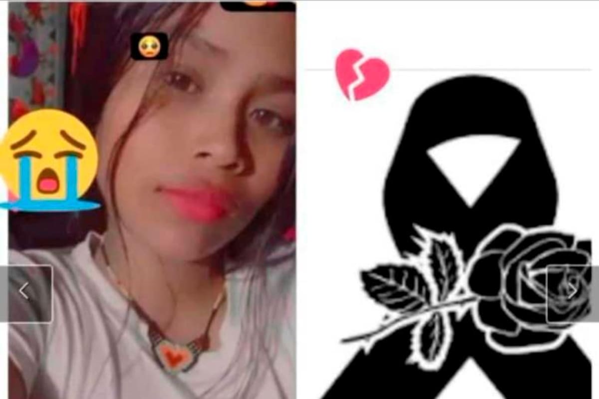Adolescente indígena fue abusada y luego asesinada