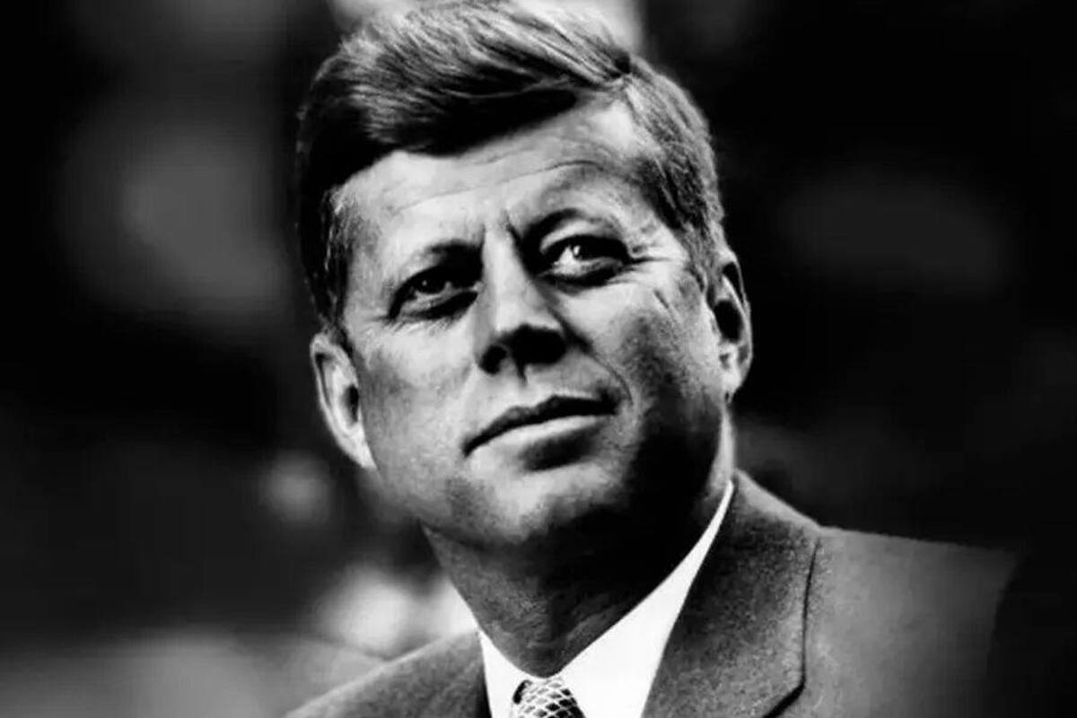 EE.UU. hizo públicos documentos sobre el asesinato de John F. Kennedy