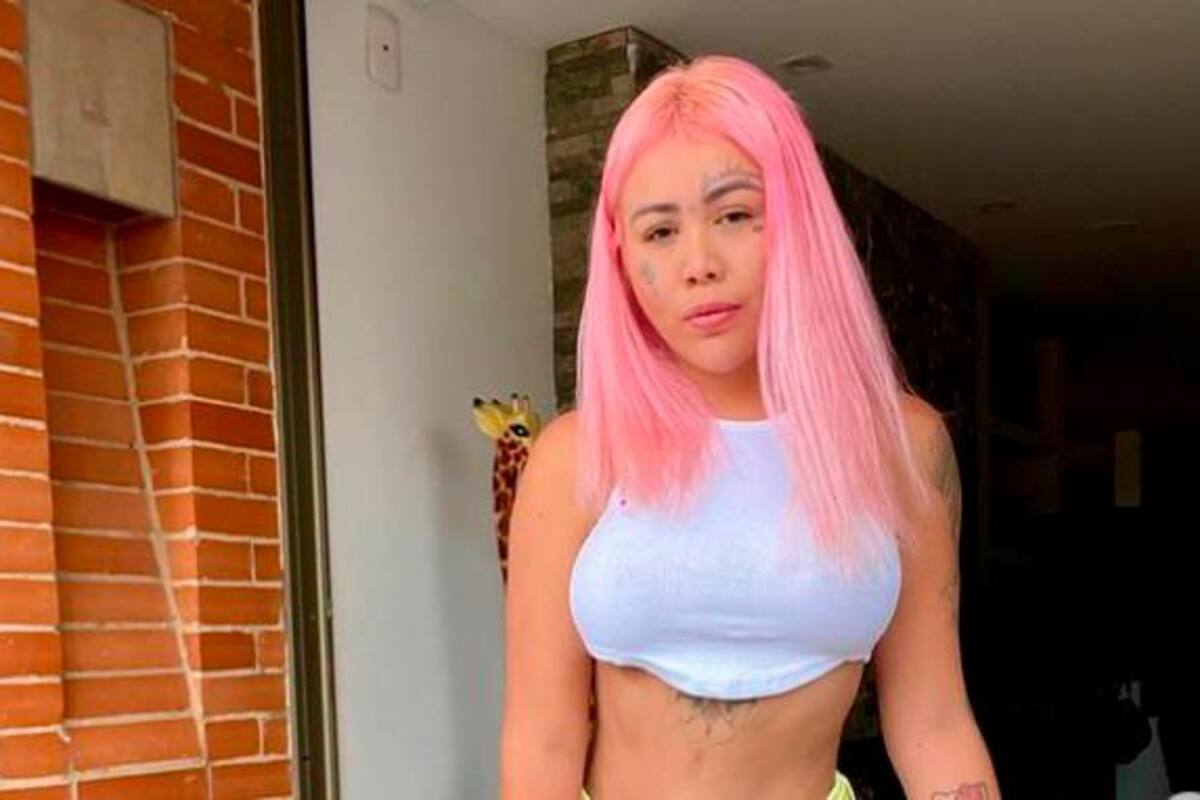 La estrofa de la nueva canción de Yina Calderón por la que es criticada