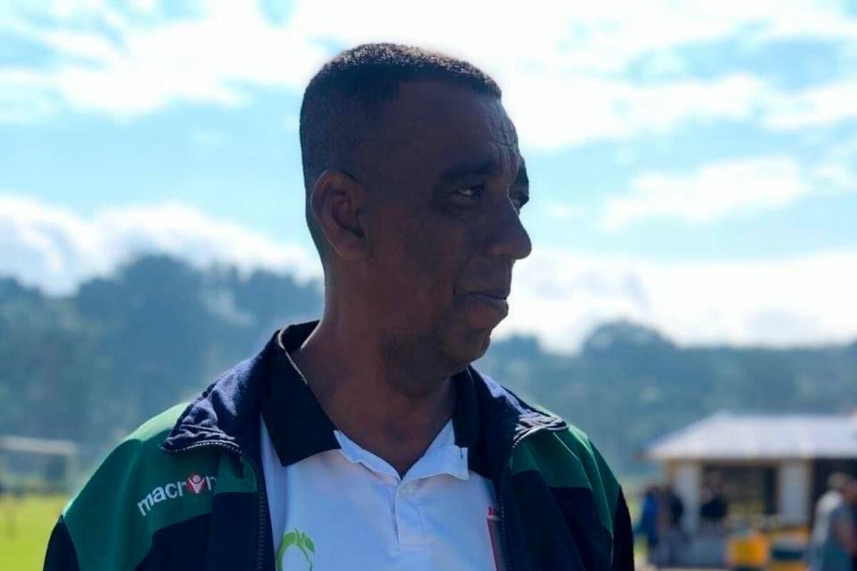 Fútbol de Bolívar está de luto; falleció el popular ‘Vara’