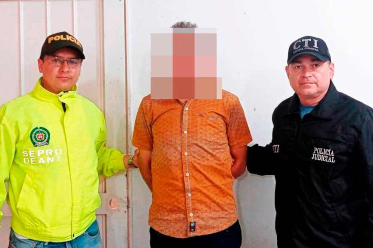 Aberrante caso de incesto: vivía con su hija de 14 años y la apuñaló