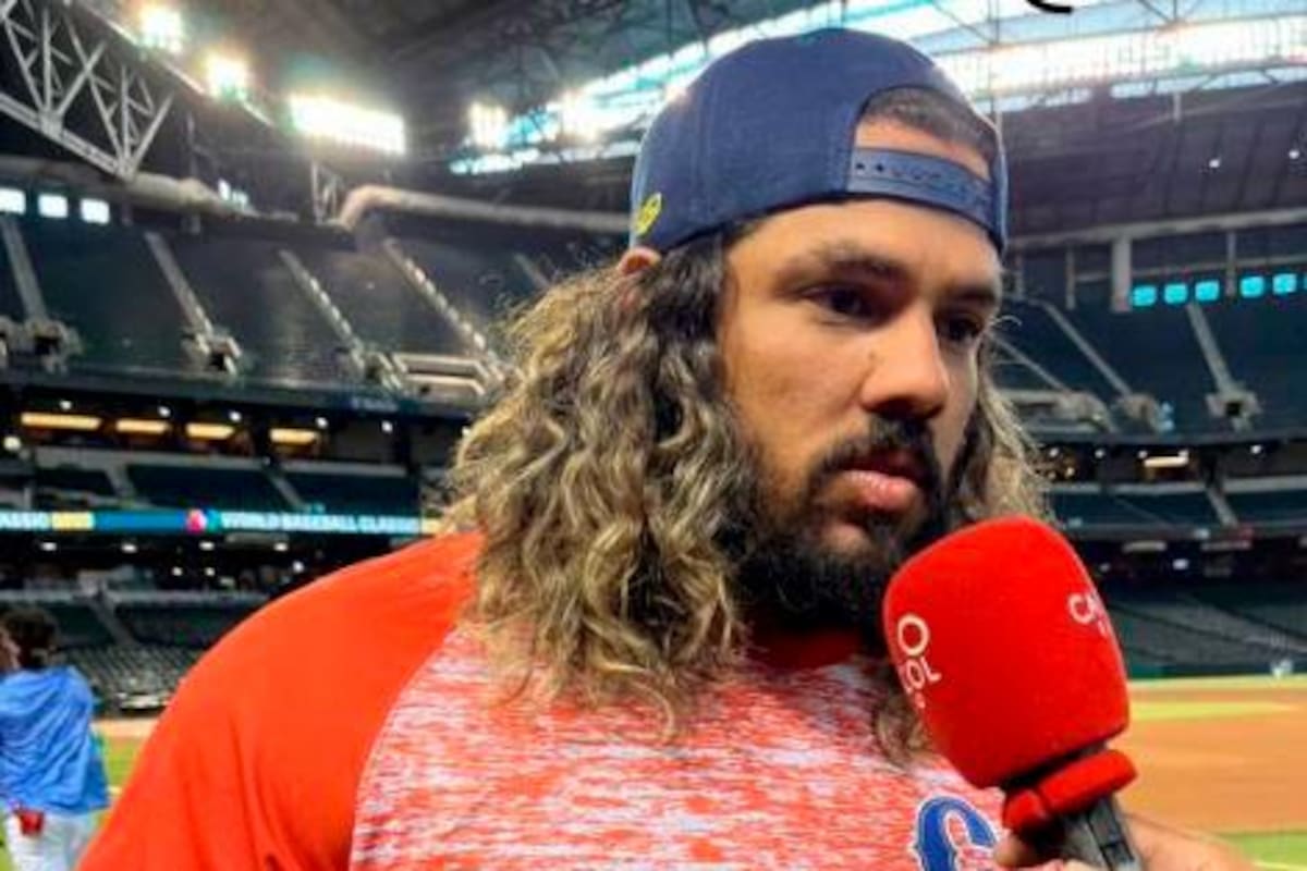 ¡Qué buena noticia! Otro colombiano a Grandes Ligas