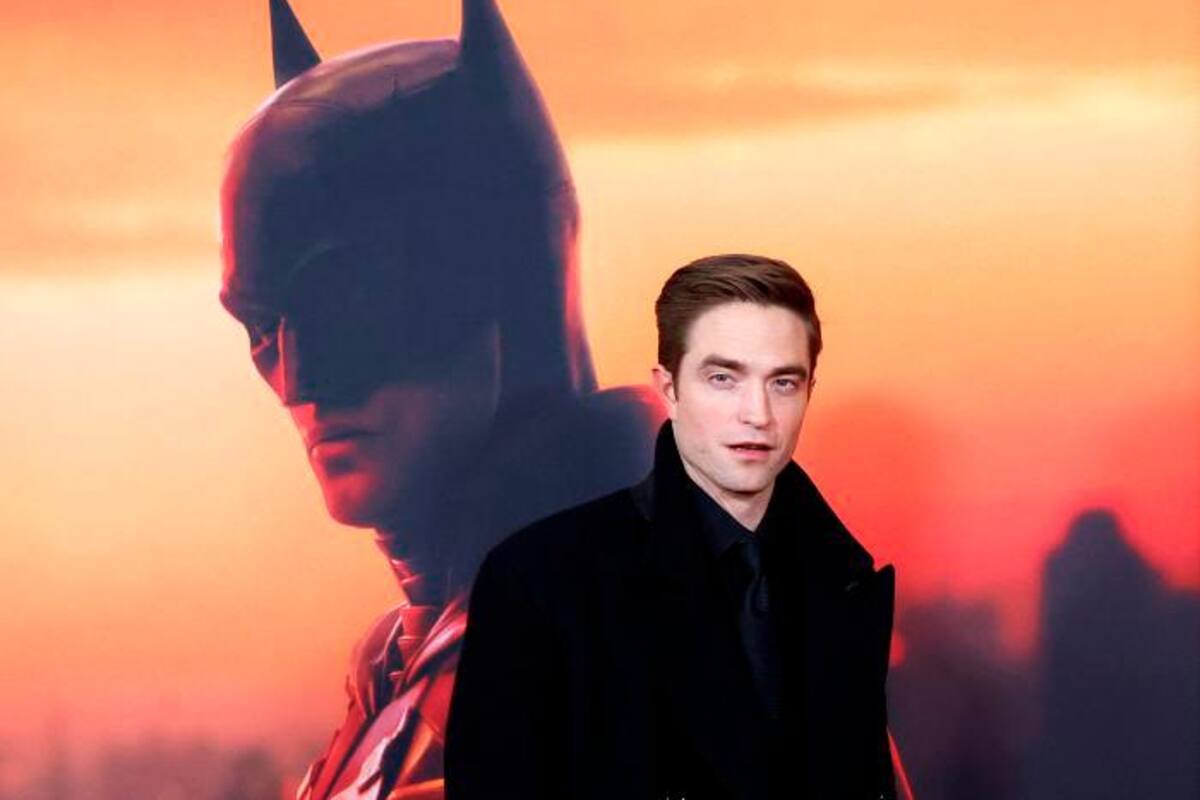 Pattinson, un nuevo Batman, más atormentado, más oscuro ¿y necesario?