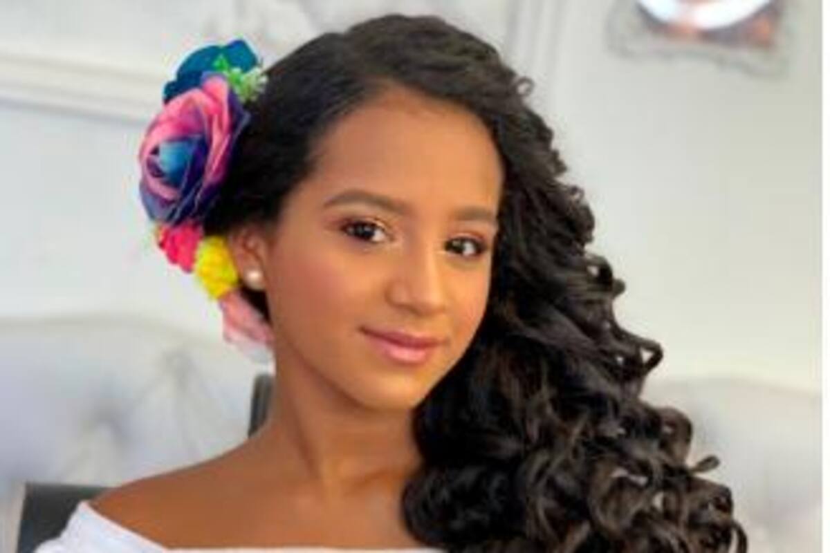 Bolívar tiene representante en el Reinado Infantil del Sanjuanero Huilense