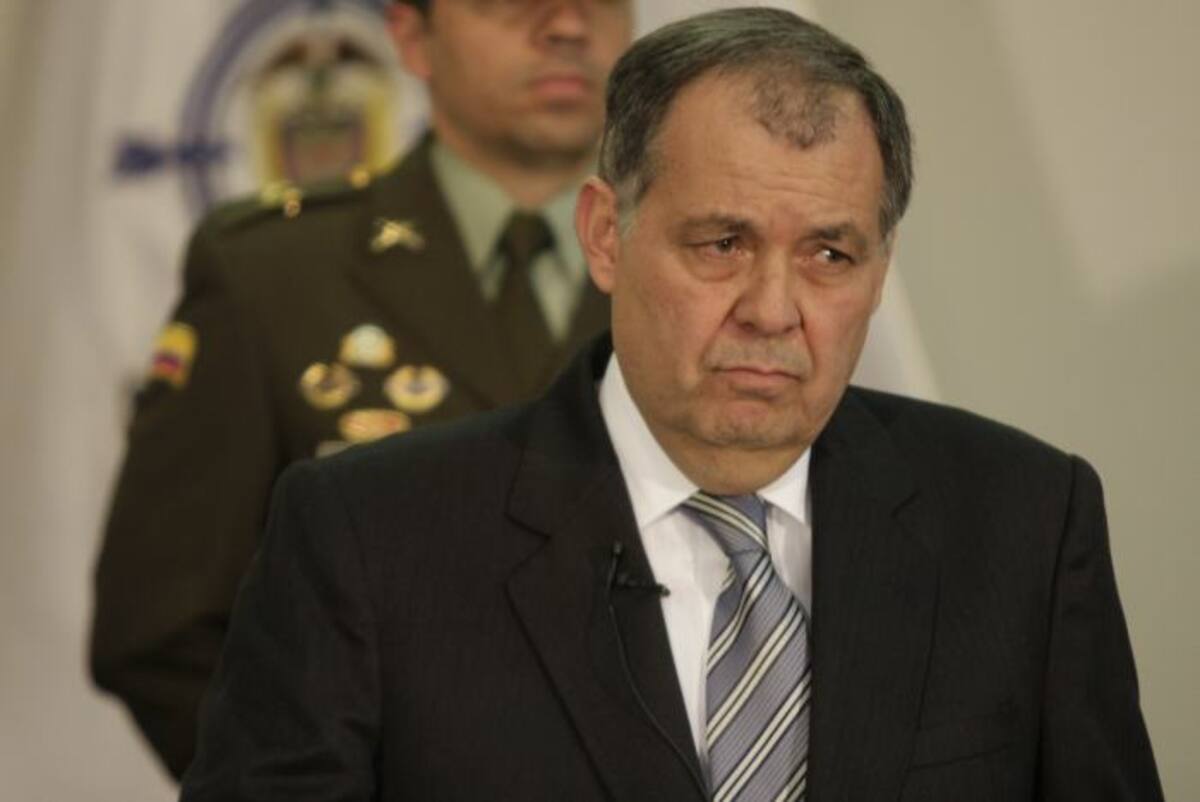 Alejandro Ordóñez, procurador general de la Nación. Colprensa