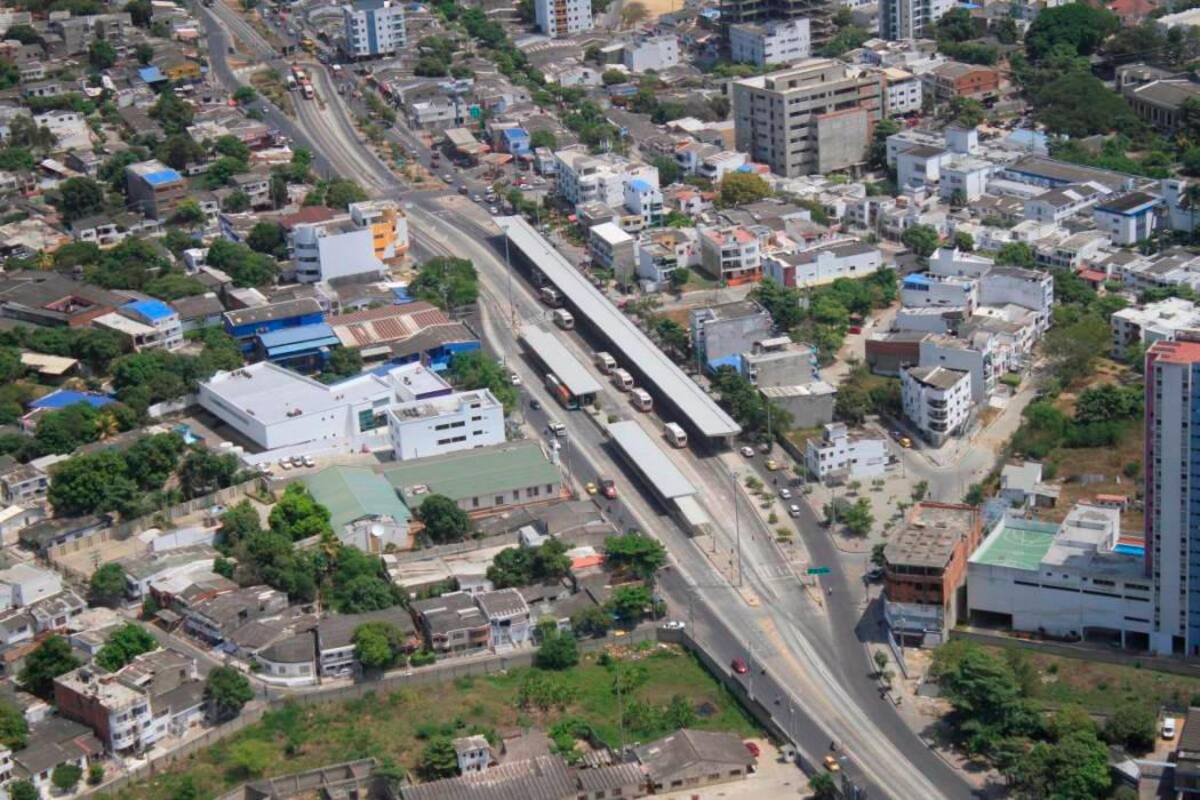“El POT de Cartagena no se entregará este año”: María Claudia Peñas