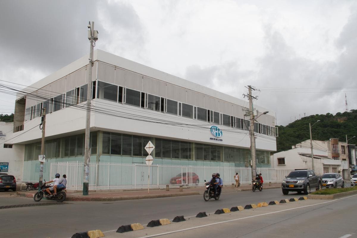 ¿Qué pasará con la extensión del hospital Bocagrande en Lo Amador?