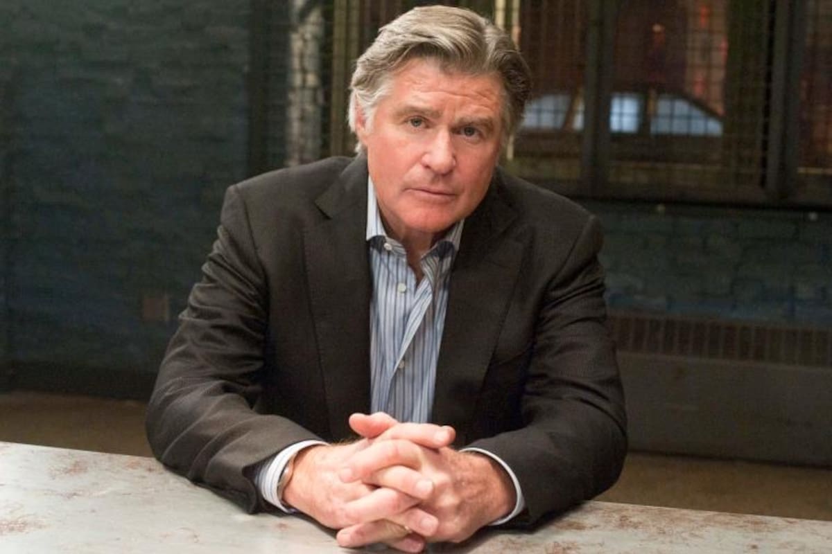 El actor Treat Williams murió en trágico accidente en Estados Unidos