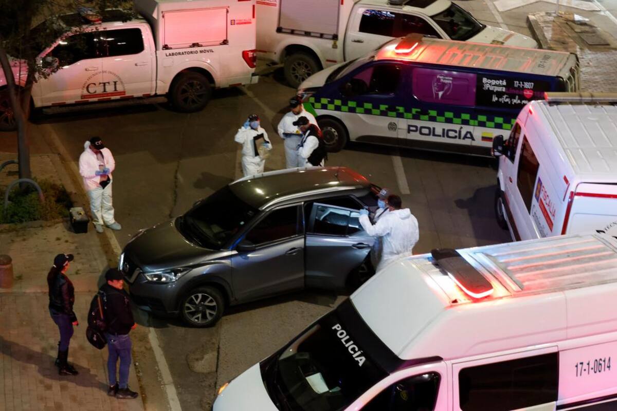 La ONU repudia el asesinato de Élmer Fernández, director de la cárcel La Modelo