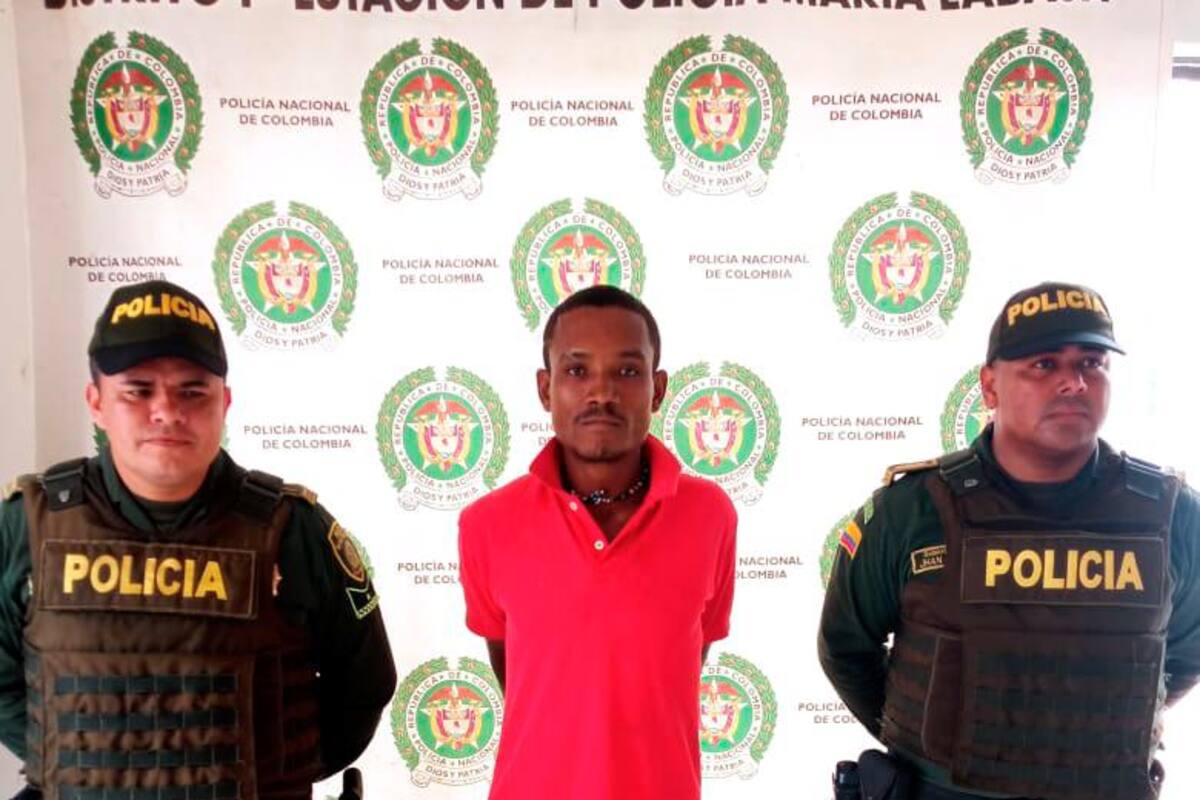 “Te mocharé la cabeza”: golpeó a su hermana y amenazó de muerte a su mamá