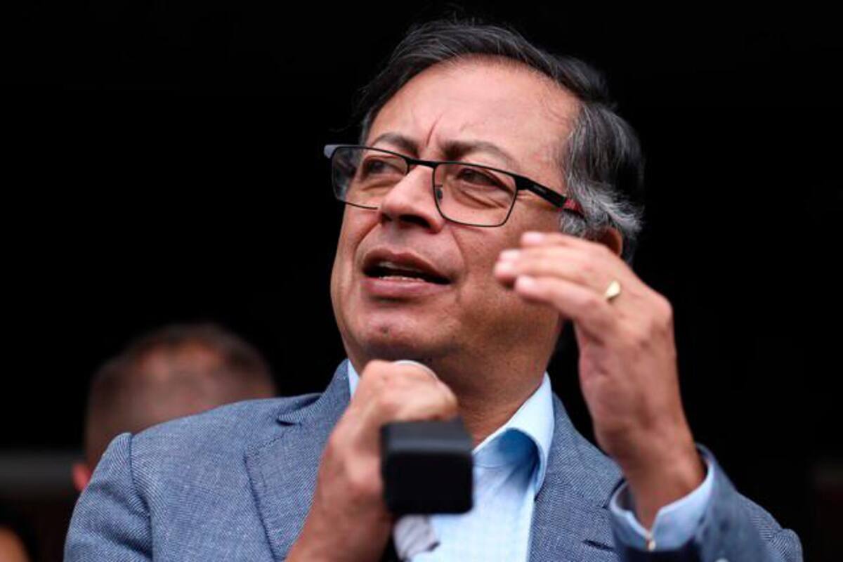 El Caribe espera al presidente Petro para reclamarle por la energía