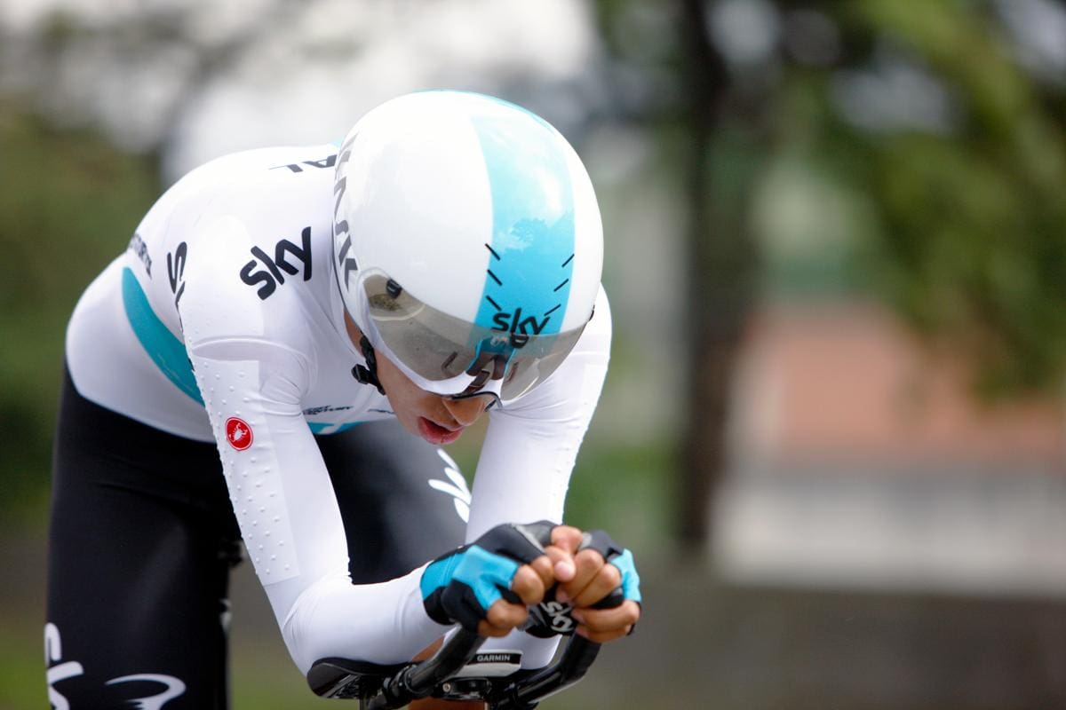Sky abandonará el ciclismo después de la temporada 2019