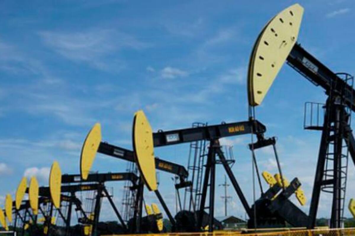 Precios del petróleo caen 20% por temores sobre demanda