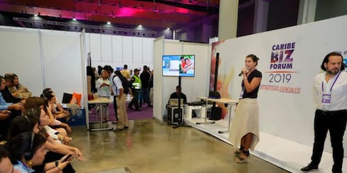 Fundación Mario Santo Domingo presentó los proyectos de Barranquilla y Cartagena