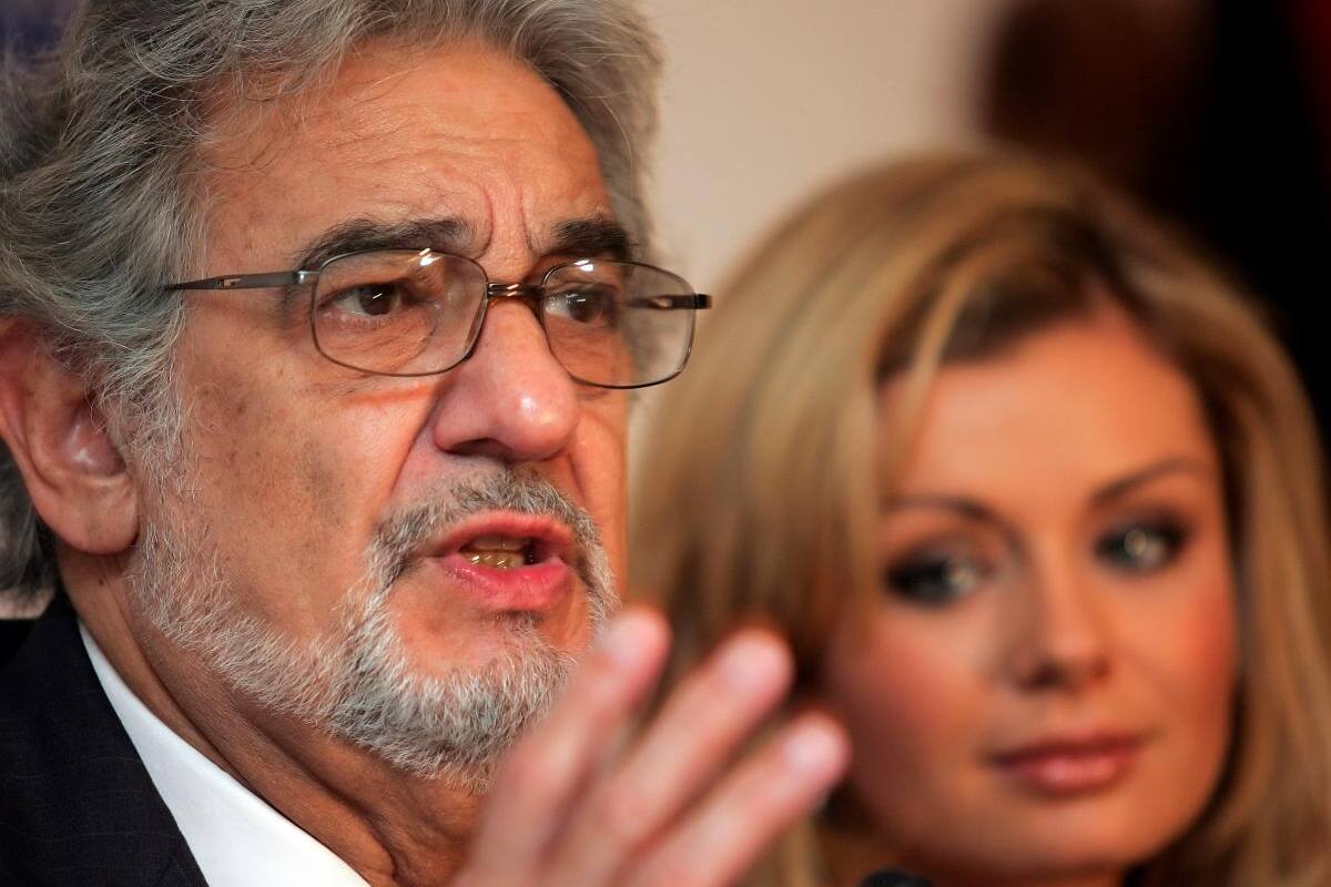 Sindicato que investigó a Domingo negociaba limitar detalles por medio millón