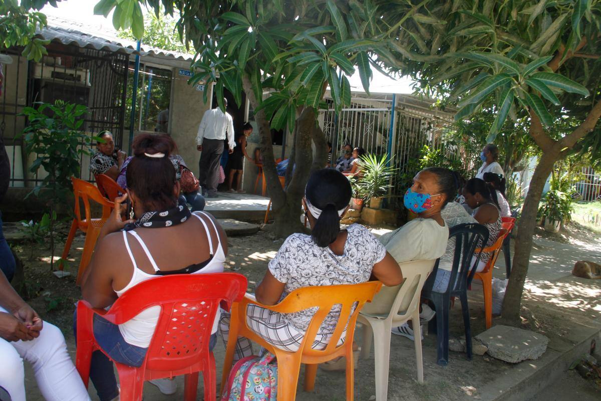 “Siempre discutían”: papá de mujer quemada por su pareja