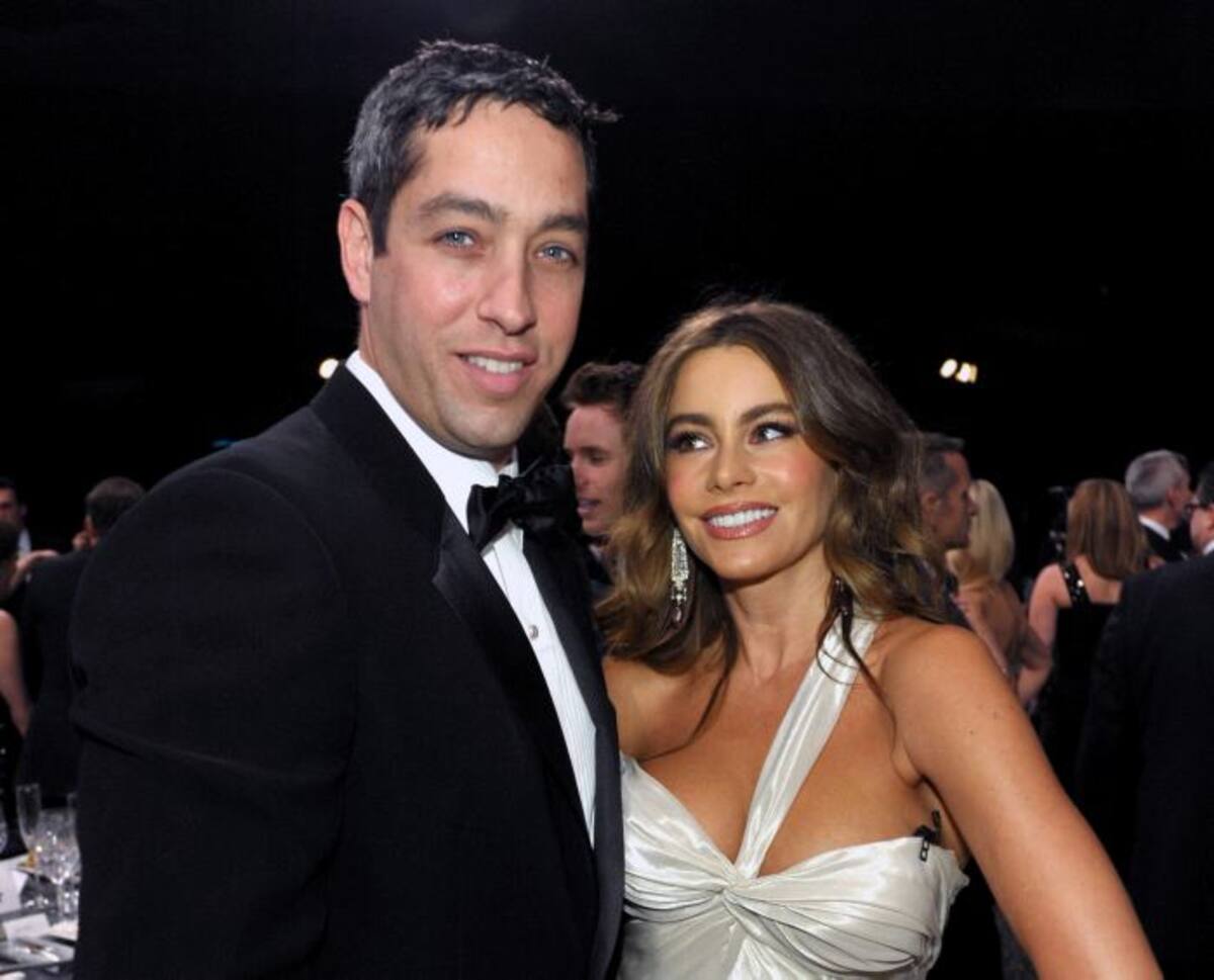 Sofía Vergara y Nick Loeb finalizaron su relación en noviembre de 2013. AP John Shearer