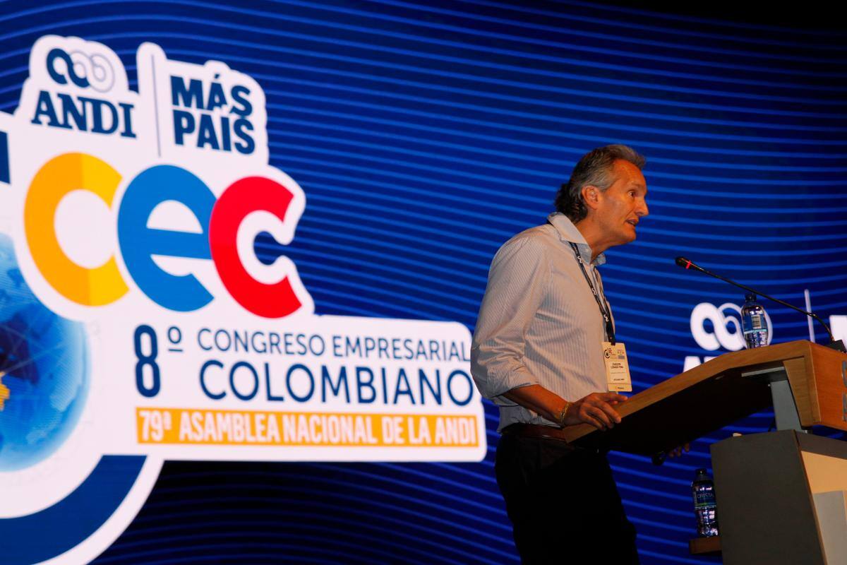 Desaceleración económica: “plan de reactivación o perdemos el año”