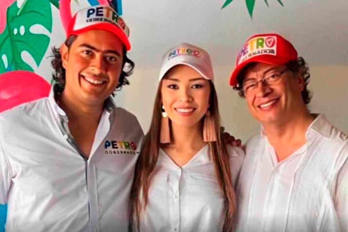 “¿Audios o videos muy escandalosos?”, la advertencia de Day Vásquez