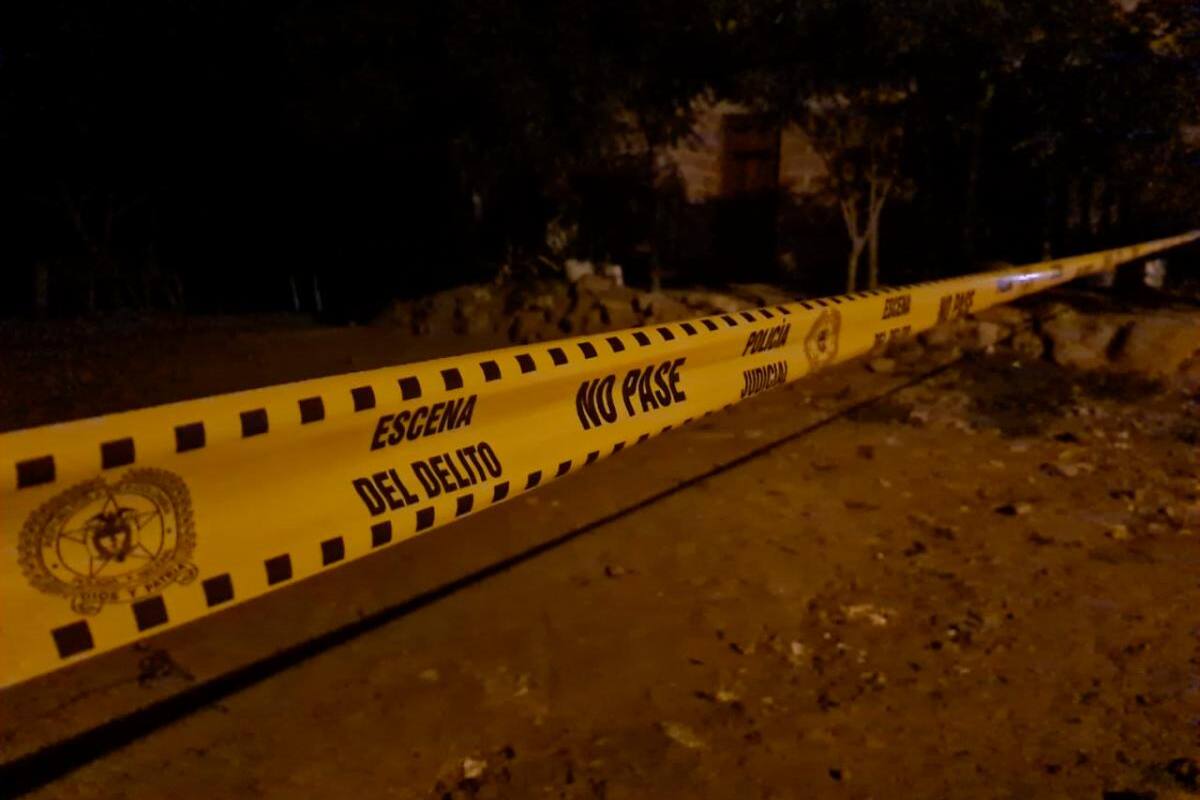 Identifican a víctimas de la masacre en El Carmen de Bolívar