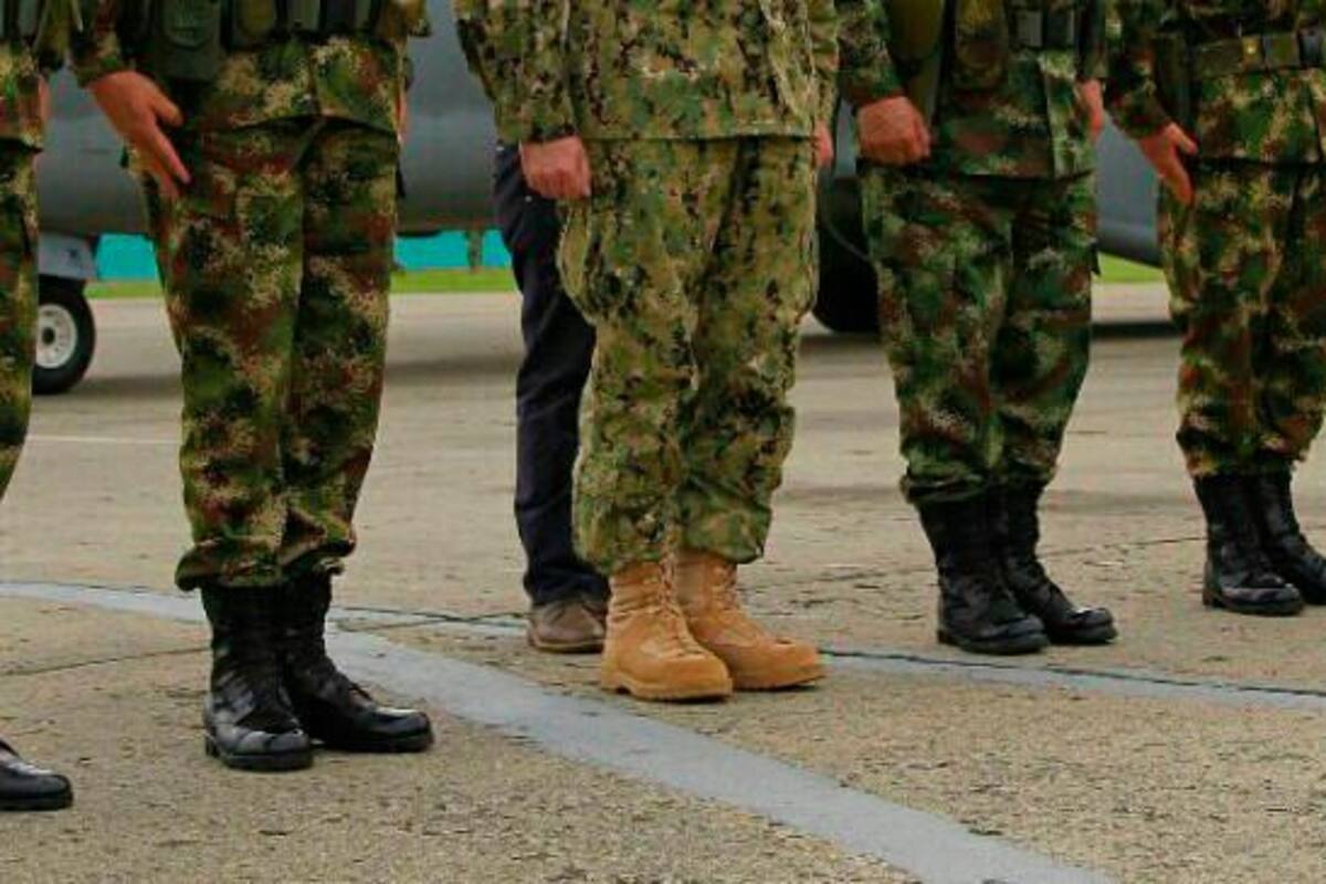 ¿Por qué la JEP citó a dos generales activos del Ejército por falsos positivos?